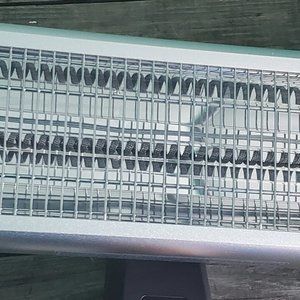 Patio Heater